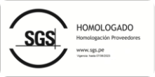 Logo SGS